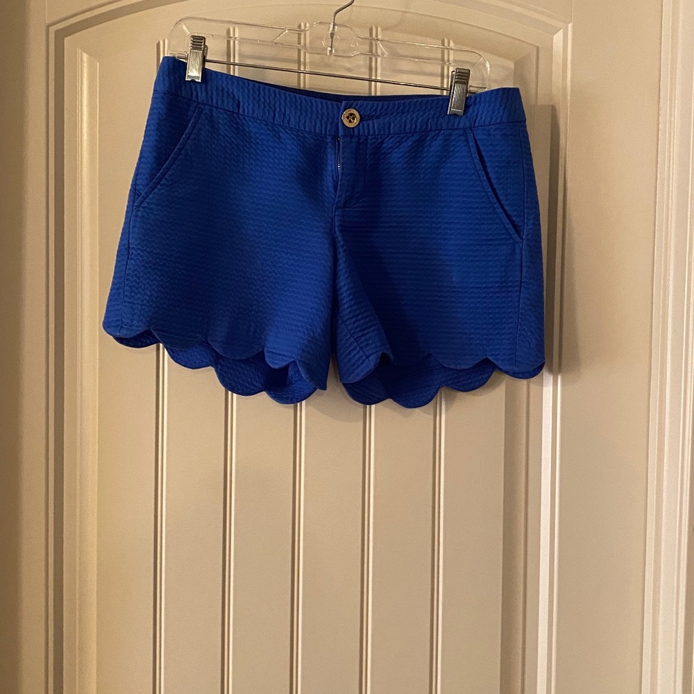 Lilly Pulitzer Buttercup Short